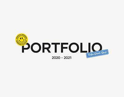 2021 Portfolio
