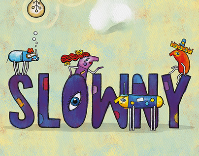 "Slowny" (animation, short)