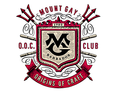 Mount Gay Origin of Craft
