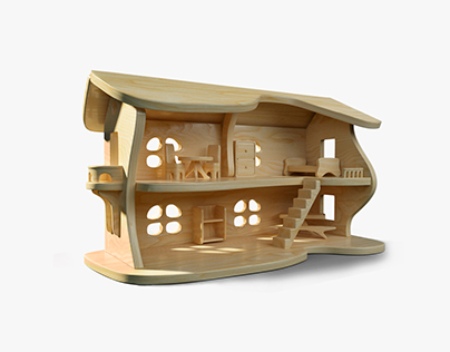 House_wooden