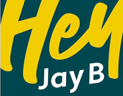 Hey Jay B Loyalty Program Brand