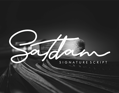 Satdam - Signature Script