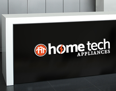 Hometech Home  Appliances