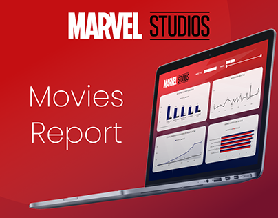 Marvel Studio Movies Report