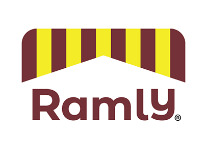 Ramly Burger Redesign