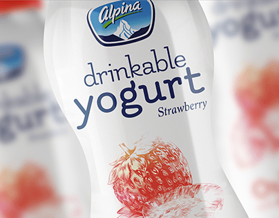 Drinkable Yogurt