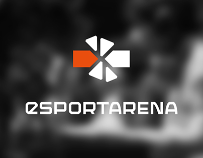 eSportArena | Branding