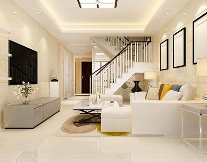 Prioritising Comfort in Living Room Designing