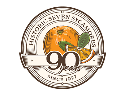 Historic Seven Sycamores 90th Celebration