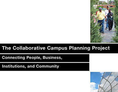 The Collaborative Campus Planning Project