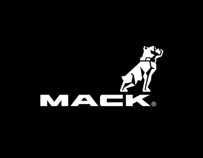Mack Trucks - Social Media