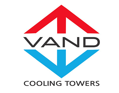 VAND logo design
