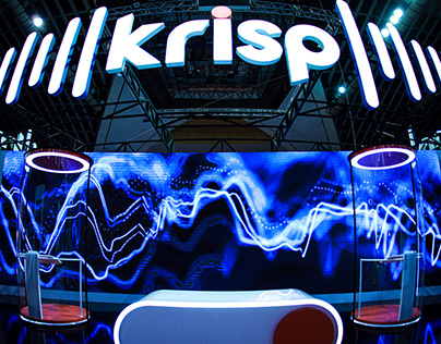 KRISP | Digitec Expo