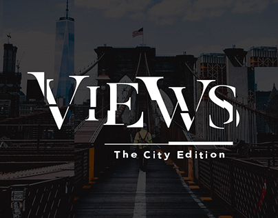 Views - City edition