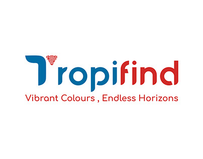 Tropifind (A website for Tropical Destinations)