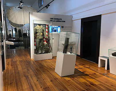 Musée de la Résistance et de la Déportation de l’Ain