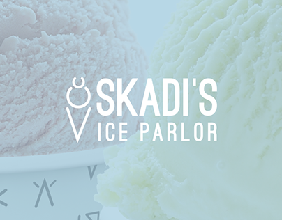 Project thumbnail - Skadi's Ice Parlor
