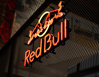 Project thumbnail - Red Bull skate | Gnarlon Evitational 2024