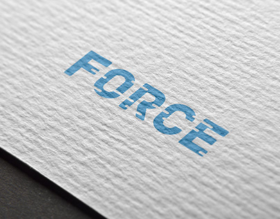 Force: Visual Identity
