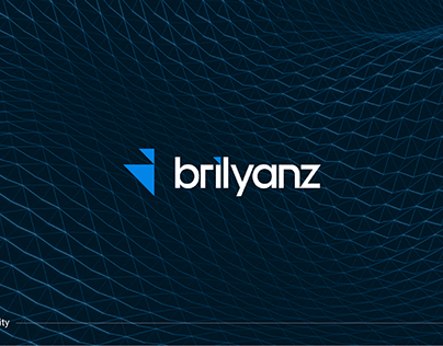 brilyanz - Branding & UI/UX