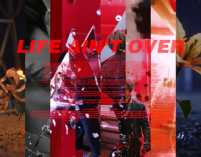 TRINITY - LIFE AIN’T OVER l OFFICIAL M/V