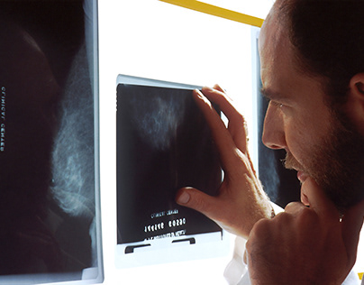 Radiology and Types of Imaging Studies