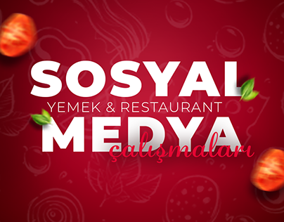Social Media - Food & Restaurant
