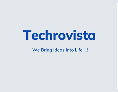 Techrovista-short video