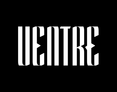 Logo | Ventre