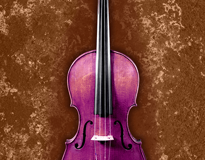 Violet Strings