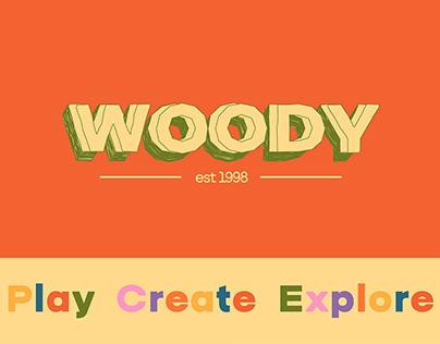 WOODY Montessori kitchen | wooden toys