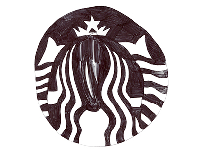 Starbucks // The Siren Scream