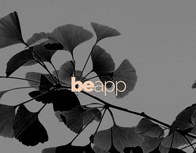 Beapp - UX/UI - Case Study
