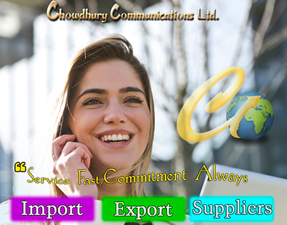 Chowdhury Communication Ltd.