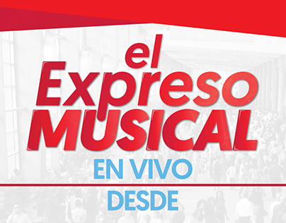Expreso Musical Ds