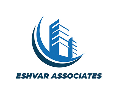 Eshvar Associates - Logo design
