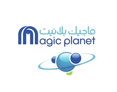 Magic Planet Egypt - School Visit