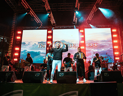 Show en Copacabana, Antioquia.