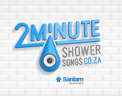 2 Minute Shower Songs