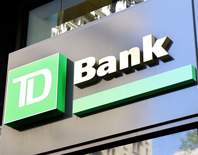 TD Bank - Digital Customer Experience