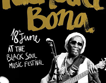 Black Soul Music Festival