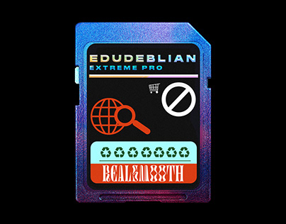 SD CARD // EDU DEBLIAN