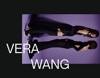 Vera Wang | e-commerce