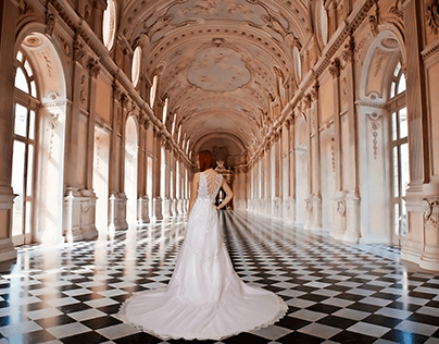 MK Wedding Dresses, Communion & Fancy Dresses Collages