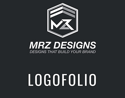 MRZ Logofolio