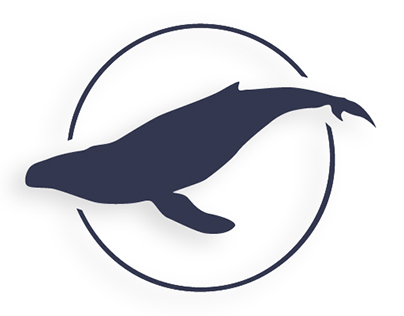 Darling Cetaceans Rebrand