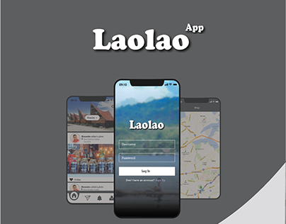 Laolao App
