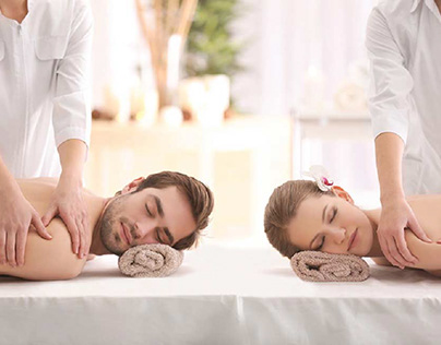 Business Bay Thai Massage