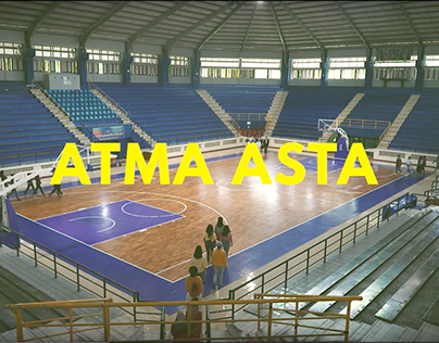 Atma Asta (drama/musical, 2018)