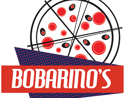 Bobarino's Pizzeria Americana
